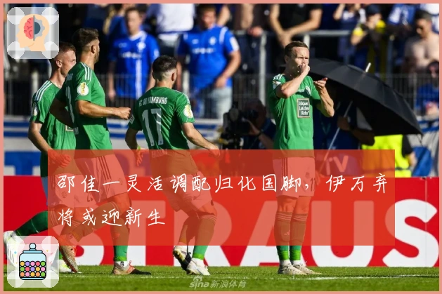 邵佳一灵活调配归化国脚，伊万弃将或迎新生