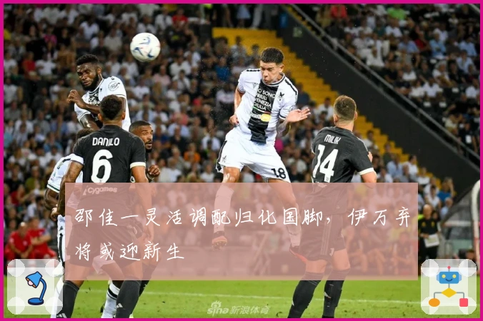 邵佳一灵活调配归化国脚，伊万弃将或迎新生
